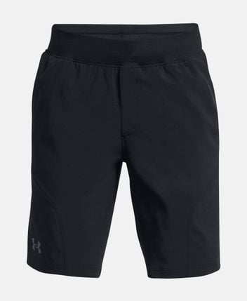 Functional shorts