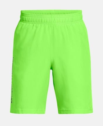 Training shorts Tech Woven