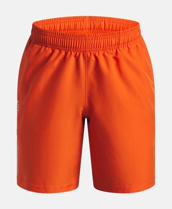 Training shorts Tech Woven