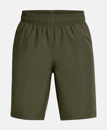 Training shorts Tech Woven