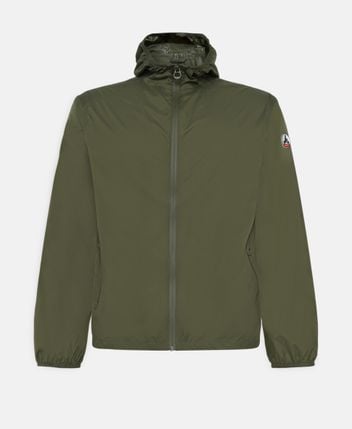 Rain jacket DERRY
