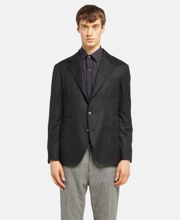 Suit jacket
