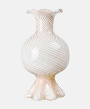 Decorative vase Mella
