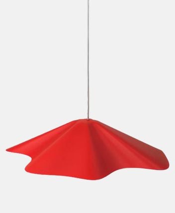 Pendant light Skirt
