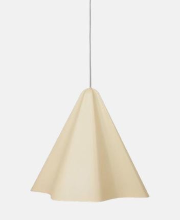 Pendant light Skirt