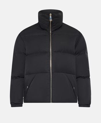Quilted jacket