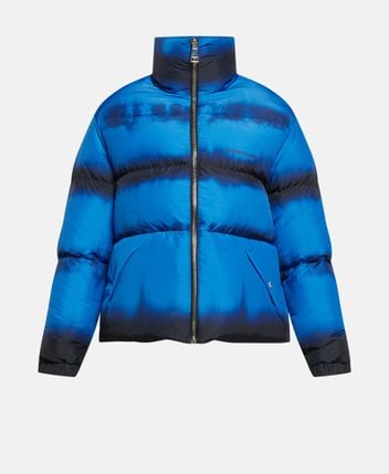 Down jacket