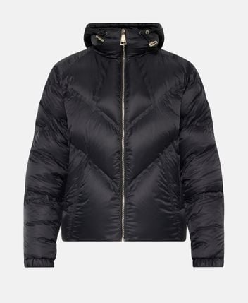 Down jacket