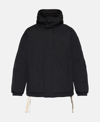 Winter jacket
