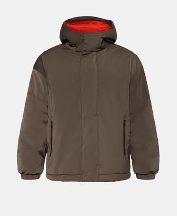 Winter jacket