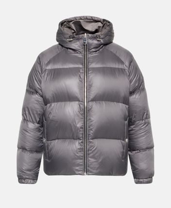 Down jacket