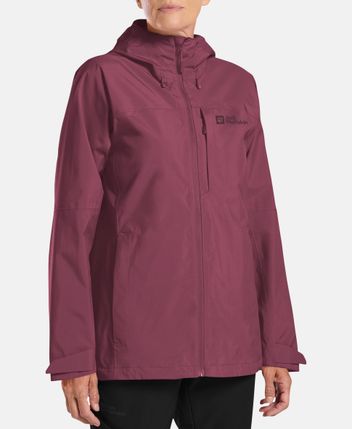 Hiking jacket Tempest 2L