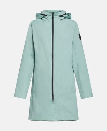 Functional coat