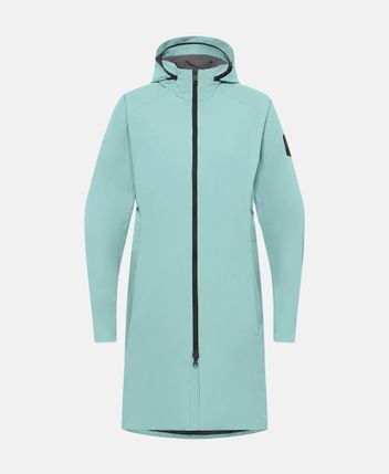 Functional coat