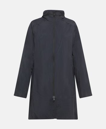 Functional coat