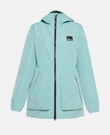 Functional jacket Terraview