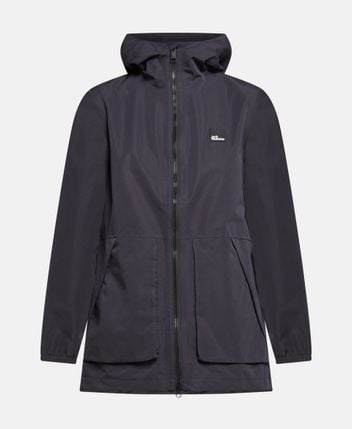Functional jacket Terraview
