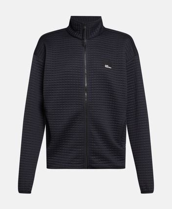 Mid-layer jacket