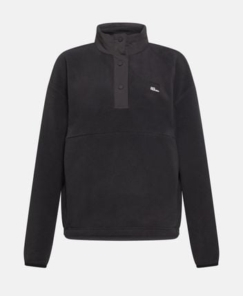 Fleece troyer