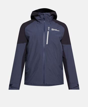 Rain jacket