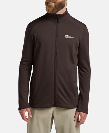 Hiking jacket