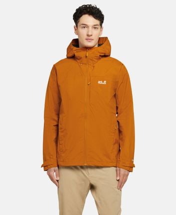 Outdoor jacket