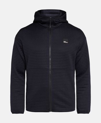 Outdoor jacket