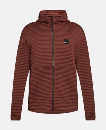 Outdoor jacket
