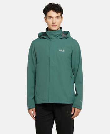 Outdoor jacket Trailtime