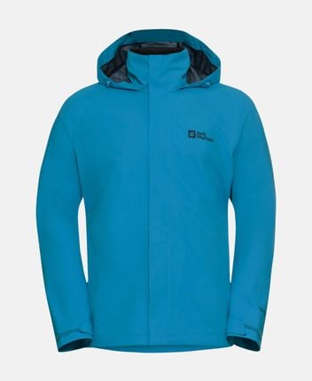 Outdoor jacket Trailtime