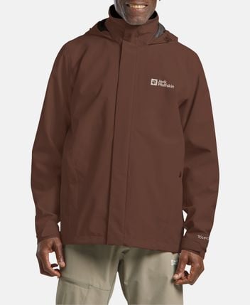 Outdoor jacket Trailtime