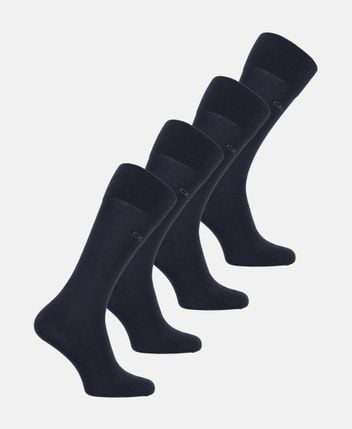 Socks, pack of 4