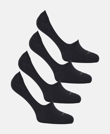 Socks, pack of 4