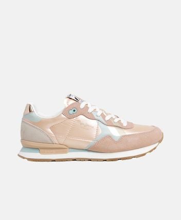 Sneakers Brit Printy