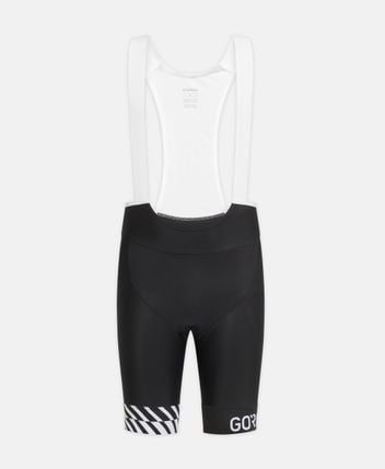Cycling shorts