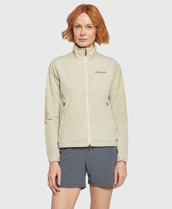 Running jacket