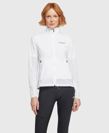 Running jacket