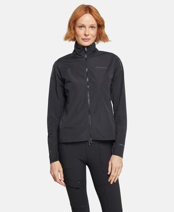 Running jacket