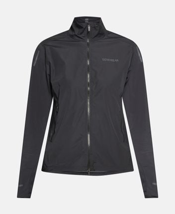 Running jacket