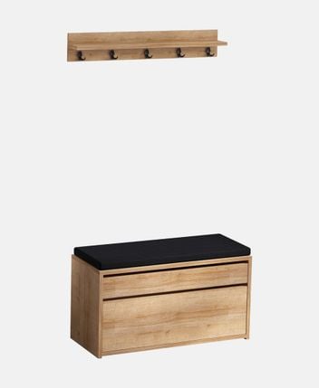 Coat rack