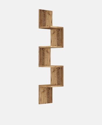 Wall shelf Wl9-A