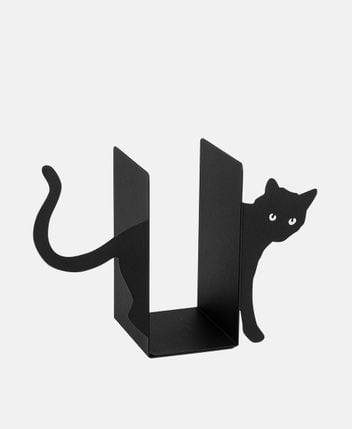 Bookend Kitap tutucu 5 - Black