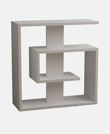 Side table Saly - White