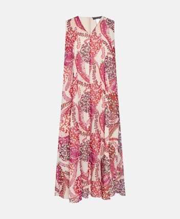 Maxi-dress DOLL