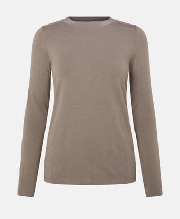 Long-sleeved top Alexi-1