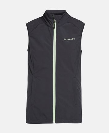 Softshell gilet