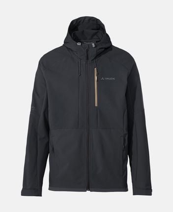 Functional jacket