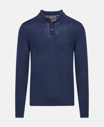 Long-sleeved jumper