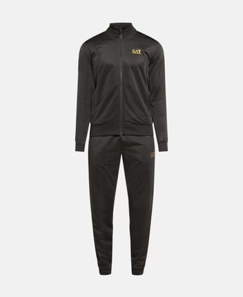Track suit