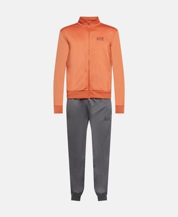 Track suit
